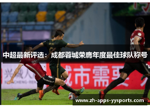 中超最新评选:成都蓉城荣膺年度最佳球队称号 中超最新评选:成都蓉城荣膺年度最佳球队称号